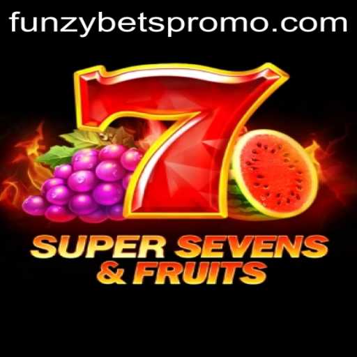 Exploring 7SuperSevensFruits: An Alluring Adventure in Funzybets
