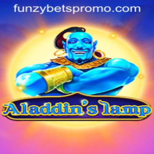 Exploring Aladdinslamp: The Ultimate Gaming Adventure on Funzybets
