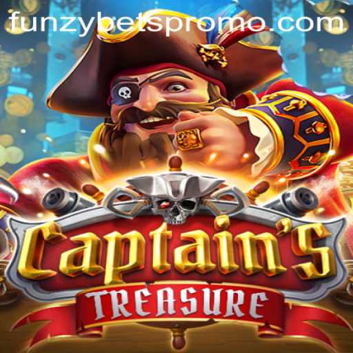 Exploring the Excitement of CaptainssTreasure at Funzybets