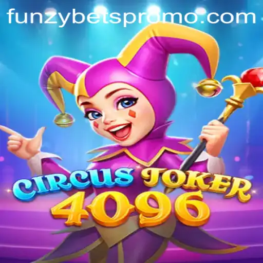 Experience the Thrill of CircusJoker4096 with Funzybets: A New Gaming Adventure