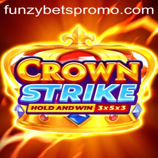Exploring Crownstrike: A Thrilling New Game with Funzybets