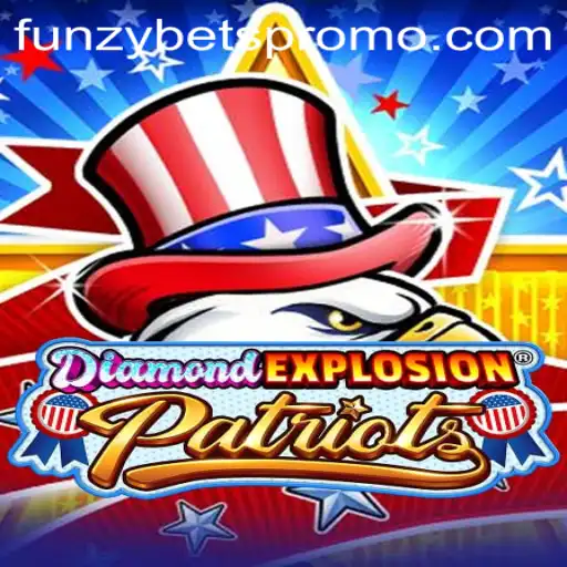 DiamondExplosionPatriots: A New Era of Gaming with Funzybets