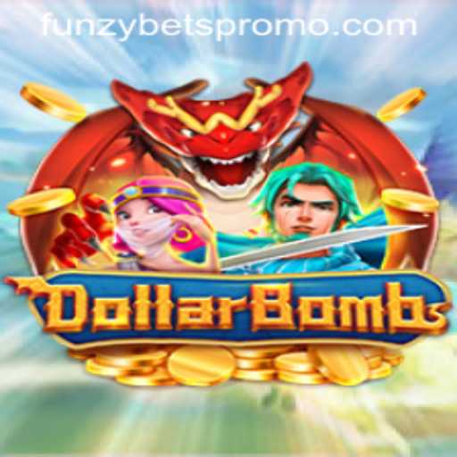 Exploring the Thrills of DollarBombs: A Hit Game by Funzybets