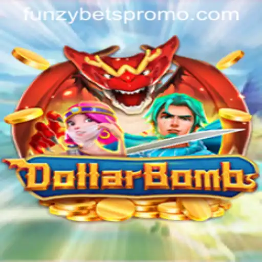Exploring the Thrills of DollarBombs: A Hit Game by Funzybets