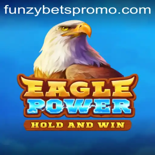 EaglePower: Soaring High in the World of Funzybets