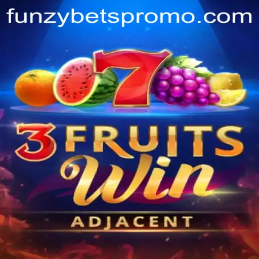 Exploring the Exciting World of 3FruitsWin: Your Guide to Funzybets' Latest Sensation