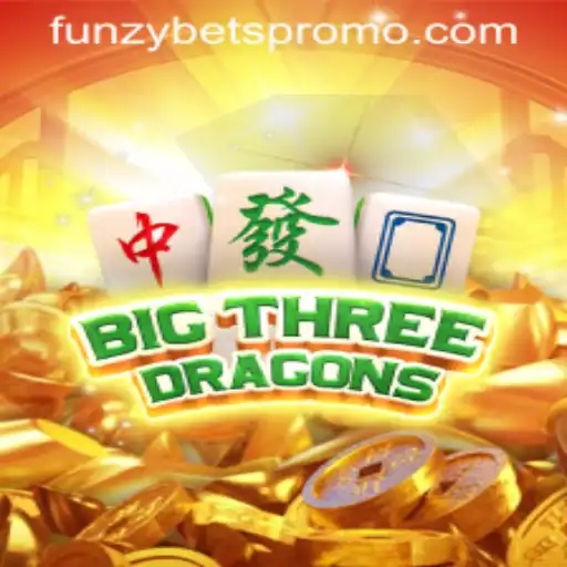 BigThreeDragons: The Ultimate Gaming Experience with Funzybets