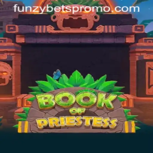 Explore the Enchanting World of BookOfPriestess on Funzybets