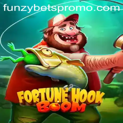 Discover the Thrills of Playing FortuneHookBoom: A Funzybets Adventure