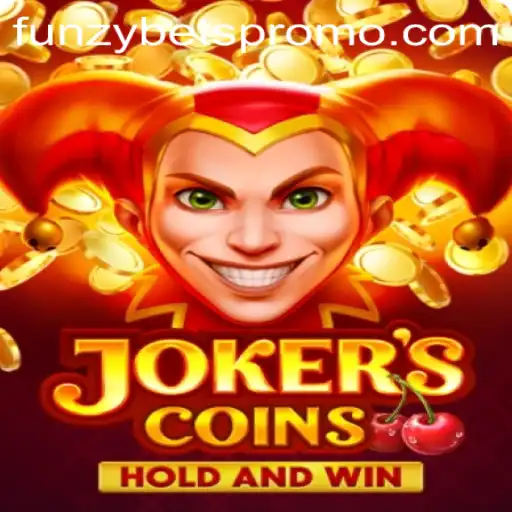 JokersCoins: A Thrilling New Adventure with Funzybets