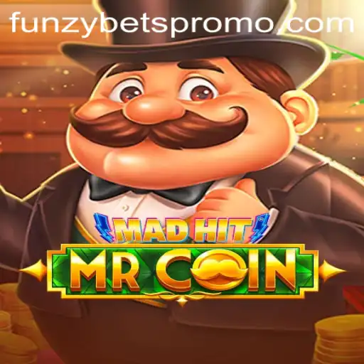 Exploring MadHitMrCoin: The Ultimate Funzybets Experience