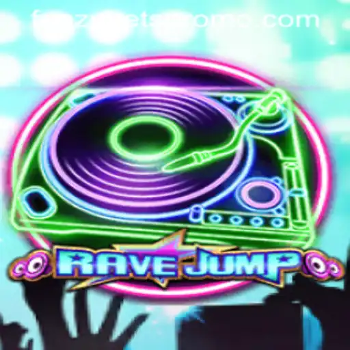 The Exciting World of RaveJump: A Funzybets Adventure