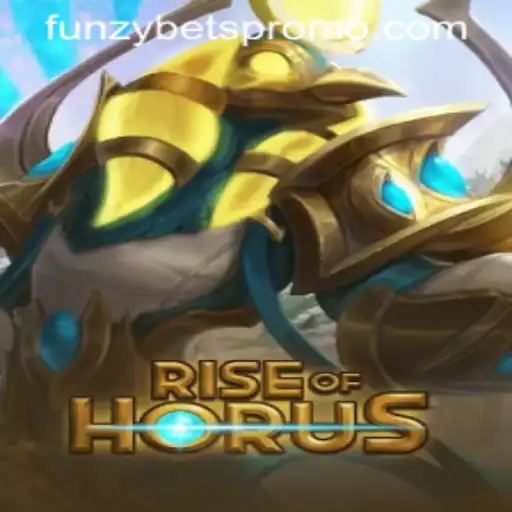 The Captivating World of RiseofHorus: A New Era of Gaming with Funzybets