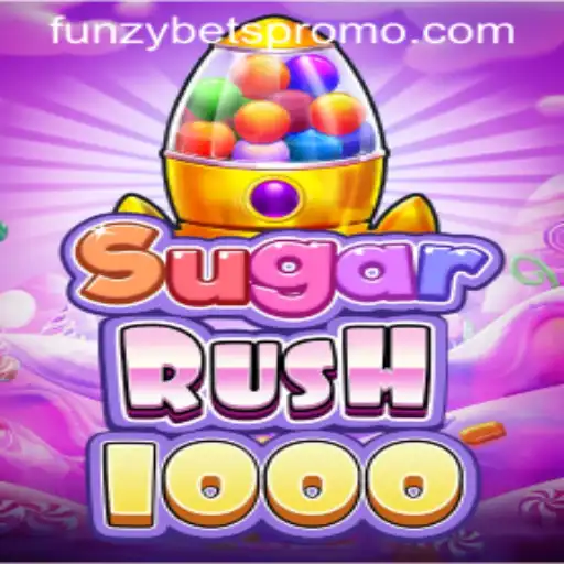 Exploring the Thrilling World of SugarRush1000 with Funzybets
