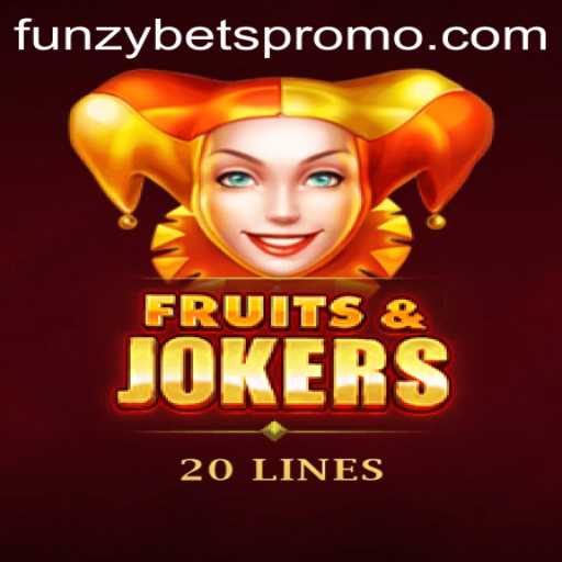 Exploring FruitsAndJokers20: A Funzybets Delight