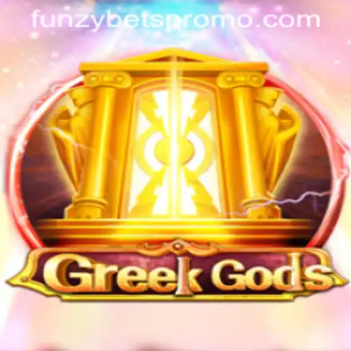 GreekGods: Experience the Divine Adventure with Funzybets