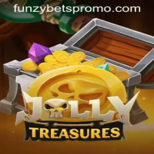 Unveiling the Thrills of JollyTreasures: A Funzybets Gaming Experience