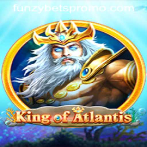 KingofAtlantis: Dive into the Legendary World of Funzybets