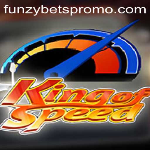 Ride the Thrills with KingofSpeed on Funzybets