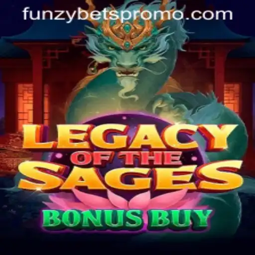 Explore LegacyoftheSagesBonusBuy: An Exciting Venture with Funzybets