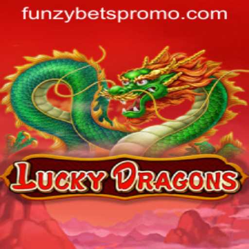 LuckyDragons: A New Era of Gaming with Funzybets