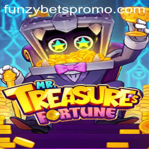 Exploring the Treasures of MrTreasuresFortune with Funzybets