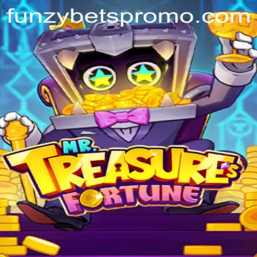Exploring the Treasures of MrTreasuresFortune with Funzybets