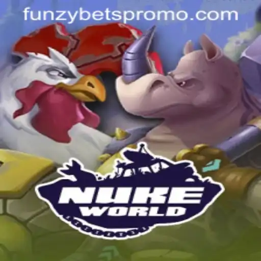 Exploring the Thrilling Universe of NukeWorld and the Role of Funzybets