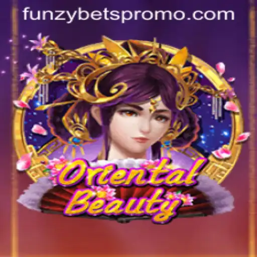OrientalBeauty: A Glimpse into Funzybets' Exquisite Gaming Experience
