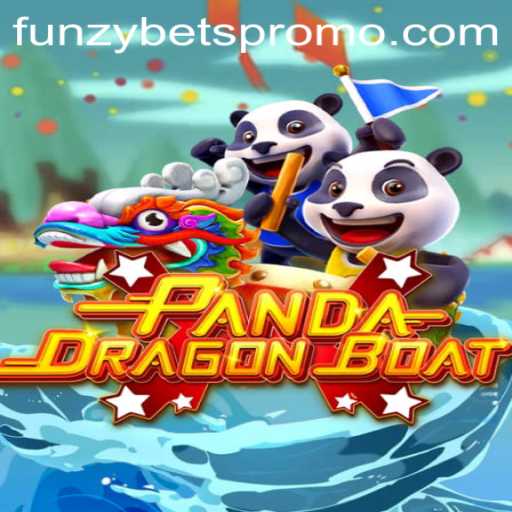 Discover the Excitement of PANDADRAGONBOAT with Funzybets