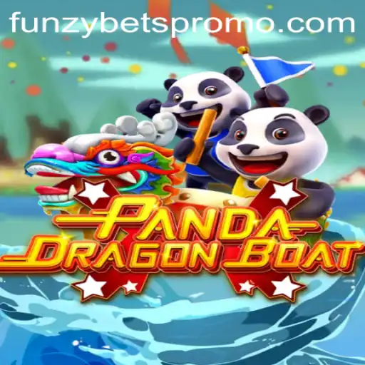 Discover the Excitement of PANDADRAGONBOAT with Funzybets