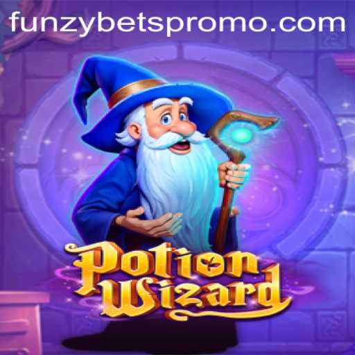 PotionWizard: A Magical Journey with Funzybets