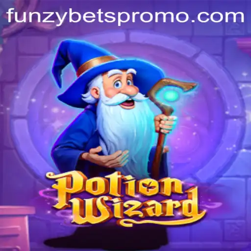 PotionWizard: A Magical Journey with Funzybets