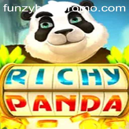 RichyPanda: The Exciting New Chapter in Online Gaming with Funzybets
