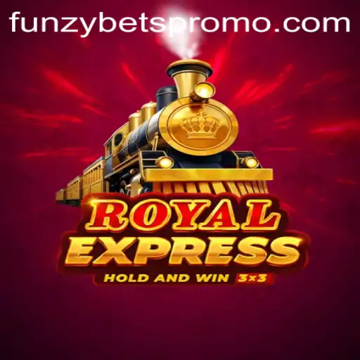 Discover the Exciting World of Royal Express with Funzybets