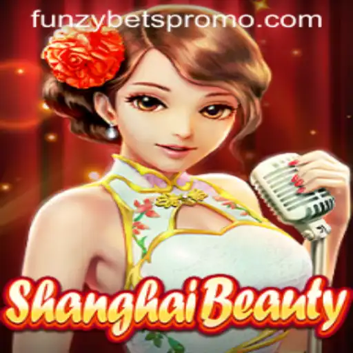 Discover ShanghaiBeauty: A Funzybets Adventure