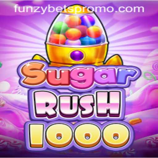 Exploring the Thrilling World of SugarRush1000 with Funzybets