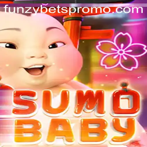 SumoBaby: A Unique Gaming Experience By Funzybets