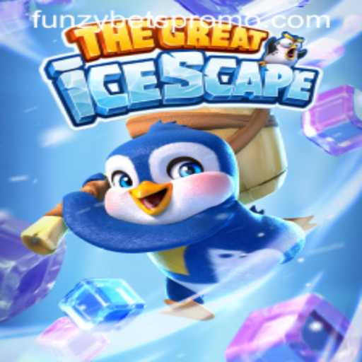 Discover the World of TheGreatIcescape: A Funzybets Delight
