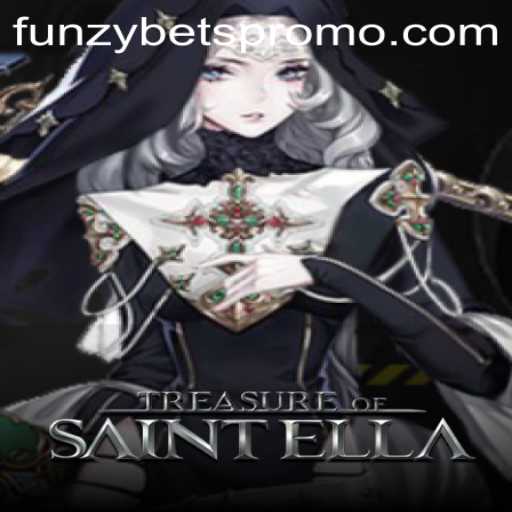 Discovering 'Treasure of Saint Ella' with Funzybets