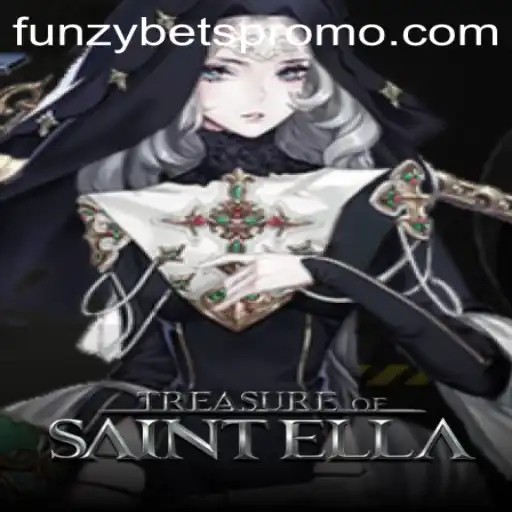 Discovering 'Treasure of Saint Ella' with Funzybets