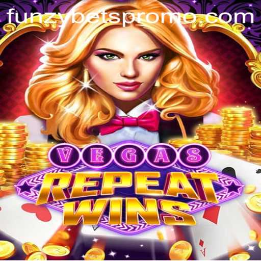 Unveiling VegasRepeatWins: A New Gaming Phenomenon with Funzybets
