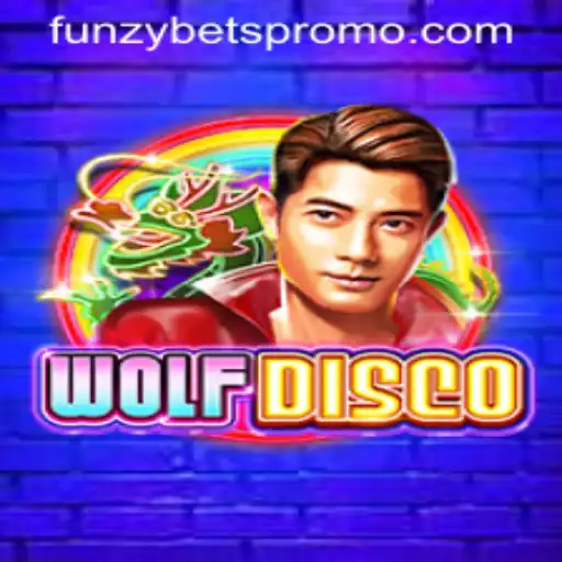 Discovering WolfDisco: The Latest Buzz in Gaming