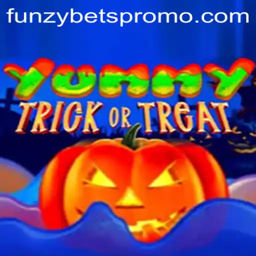 Unveiling the Sweet Thrills of YummyTrickorTreat: A Journey with Funzybets